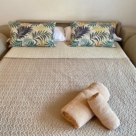 Apartmán Studio With Access To The Garden. Open Pool. Beach Very Close. Wifi & Netflix Free Benalmádena Exteriér fotografie