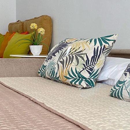Apartmán Studio With Access To The Garden. Open Pool. Beach Very Close. Wifi & Netflix Free Benalmádena Exteriér fotografie
