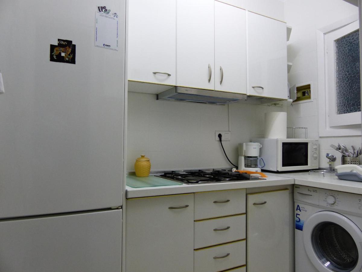 Apartmán Studio With Access To The Garden. Open Pool. Beach Very Close. Wifi & Netflix Free Benalmádena Exteriér fotografie