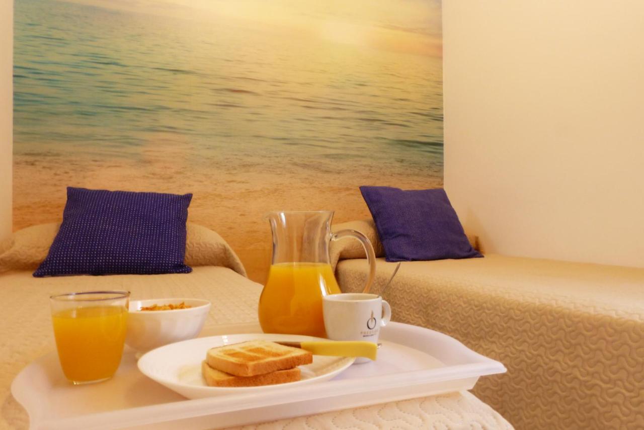 Apartmán Studio With Access To The Garden. Open Pool. Beach Very Close. Wifi & Netflix Free Benalmádena Exteriér fotografie