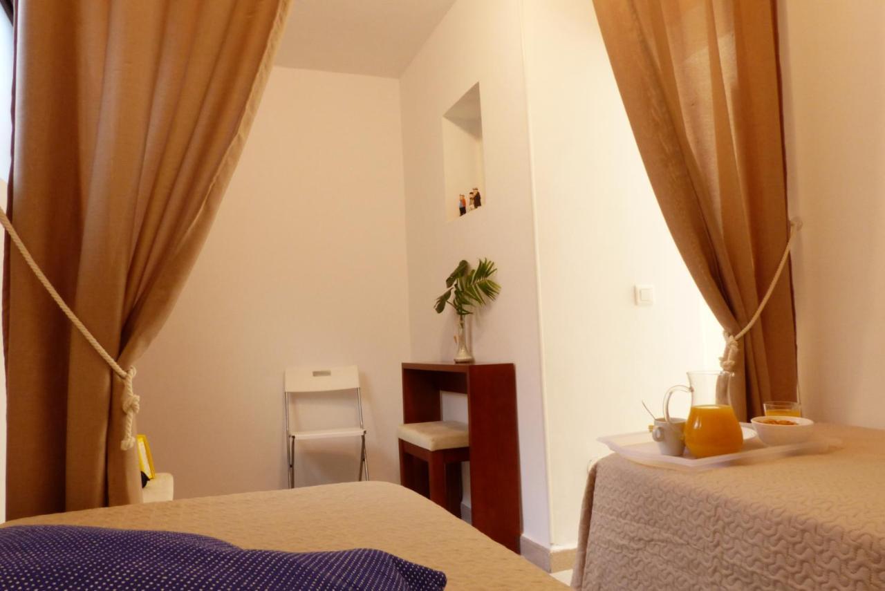 Apartmán Studio With Access To The Garden. Open Pool. Beach Very Close. Wifi & Netflix Free Benalmádena Exteriér fotografie
