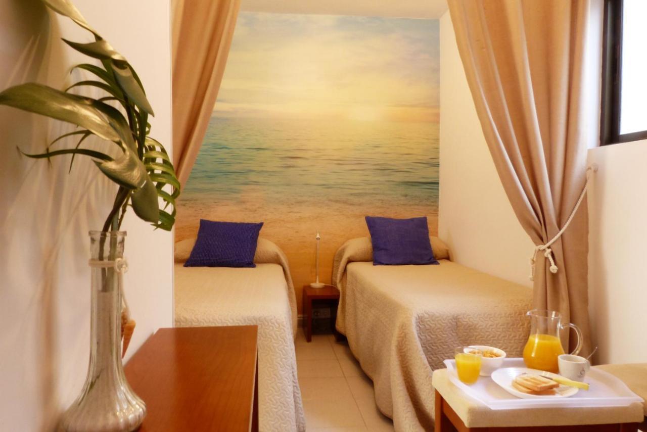 Apartmán Studio With Access To The Garden. Open Pool. Beach Very Close. Wifi & Netflix Free Benalmádena Exteriér fotografie